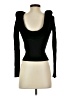 Zara Black Turtleneck Sweater Size S - photo 2