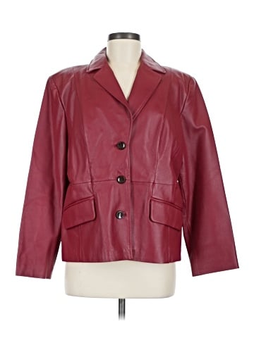 Terry Lewis Blazer (view 1)