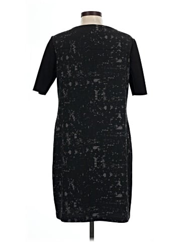 Elie Tahari Casual Dress (view 2)
