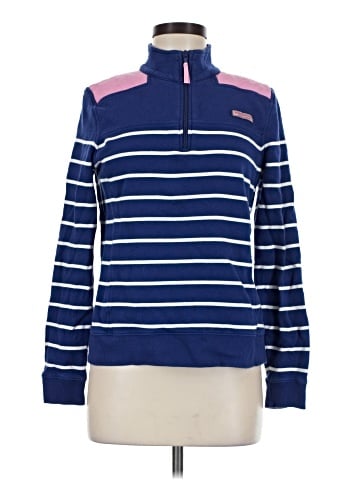Vineyard Vines Pullover Sweater (view 1)