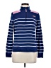 Vineyard Vines 100% Cotton Blue Pullover Sweater Size M - photo 1