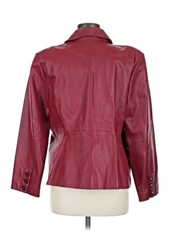 Terry Lewis Blazer (view 2)
