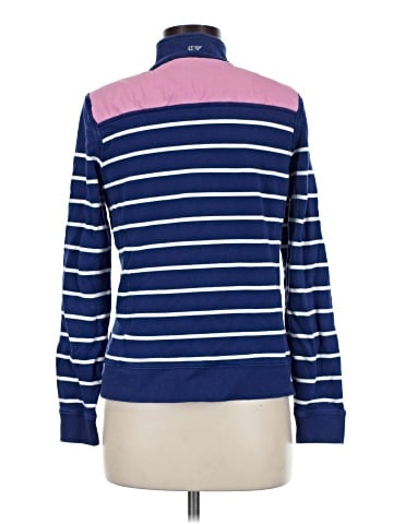 Vineyard Vines Pullover Sweater (view 2)