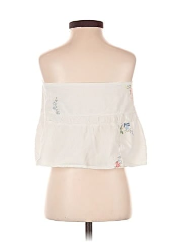 Hollister Tube Top (view 2)