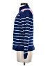 Vineyard Vines 100% Cotton Blue Pullover Sweater Size M - photo 5