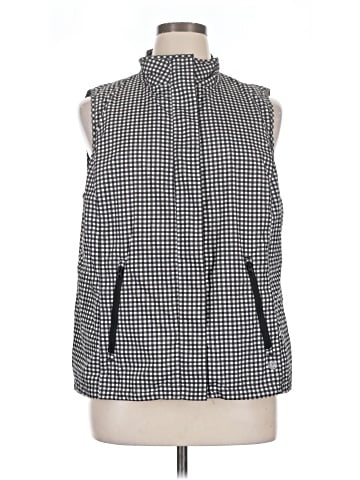 T by Talbots Vest (view 1)