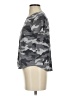 Old Navy 100% Cotton Camo Gray Active T-Shirt Size XS - photo 5