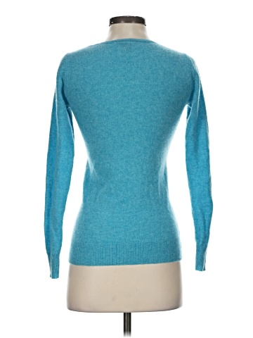 Ann Taylor Factory Pullover Sweater (view 2)