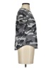 Old Navy 100% Cotton Camo Gray Active T-Shirt Size XS - photo 4