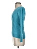 Ann Taylor Factory Teal Pullover Sweater Size S - photo 5