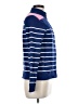 Vineyard Vines 100% Cotton Blue Pullover Sweater Size M - photo 4