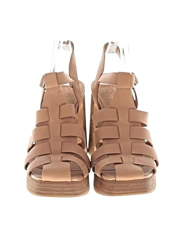 Crown Vintage Sandals (view 2)