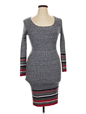 Almost Famous Casual Dress (view 1)