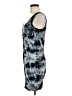 Forever 21 Tie-dye Gray Casual Dress Size M - photo 5