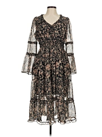 Miss Me Casual Dress (view 1)