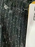 Unbranded Black Cocktail Dress Size L (estimated) - photo 7
