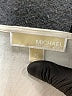 MICHAEL Michael Kors Ivory 3/4 Sleeve Top Size XL - photo 7