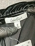 Lovesick Black Casual Dress Size 2 - photo 7