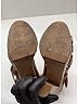 Chloé Brown Leather Platform Sandals Size EU 37 - photo 8
