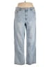 Gloria Vanderbilt Blue Jeans Size 16 - photo 1
