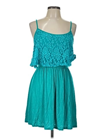 Mine Cocktail Dress (view 1)