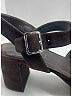 Prada Brown Sandals Size EU 37 1/2 - photo 5