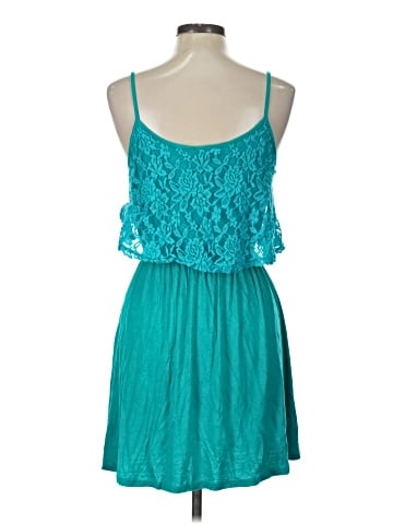 Mine Cocktail Dress (view 2)