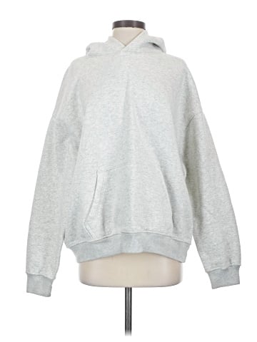 Abercrombie & Fitch Pullover Hoodie (view 1)
