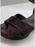 Prada Brown Sandals Size EU 37 1/2 - photo 4