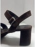 Prada Brown Sandals Size EU 37 1/2 - photo 7
