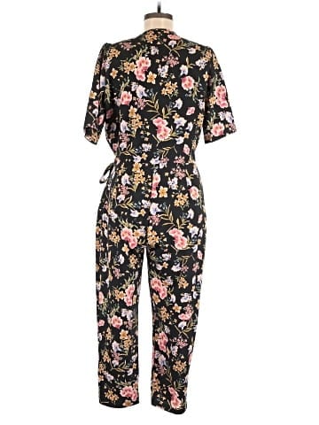 Trafaluc by Zara Jumpsuit (view 2)