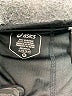 Asics Black Athletic Shorts Size XL - photo 3