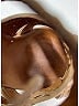 Chloé Brown Leather Platform Sandals Size EU 37 - photo 3