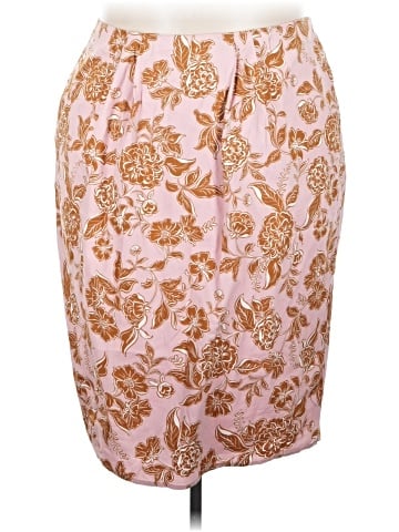 Lane Bryant Casual Skirt (view 1)