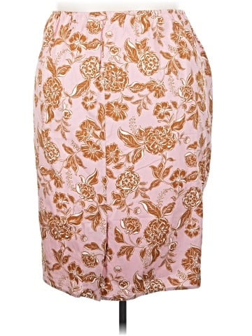 Lane Bryant Casual Skirt (view 2)