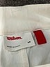 Wilson Solid White Casual Pants Size M - photo 4