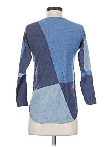 INC International Concepts 3/4 Sleeve T-Shirt (view 2)