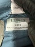 L.L.Bean Solid Teal Athletic Shorts Size S - photo 3