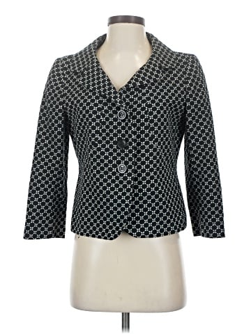 Ann Taylor Blazer (view 1)