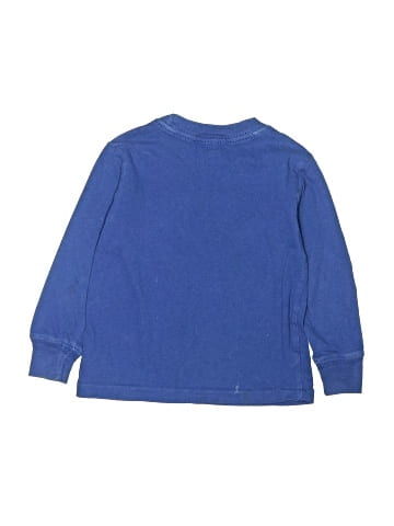 Polo by Ralph Lauren Long Sleeve T-Shirt (view 2)