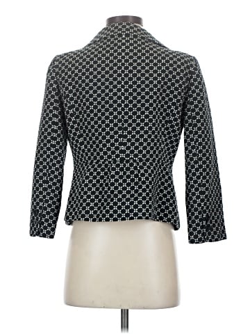 Ann Taylor Blazer (view 2)
