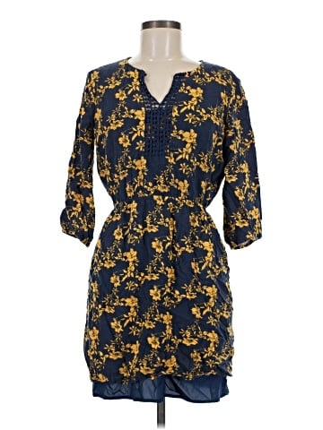 Market and Spruce Casual Dress (view 1)