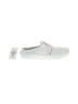 Sole Mates White Mule/Clog Size 6 - photo 1