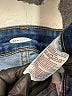 Old Navy Blue Denim Shorts Size 14 - photo 3