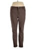 Buffalo by David Bitton Solid Brown Casual Pants Size 16 - photo 1