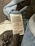 Assorted Brands Blue Denim Jacket Size XL - photo 7