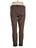 Buffalo by David Bitton Solid Brown Casual Pants Size 16 - photo 2