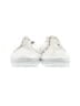 Sole Mates White Mule/Clog Size 6 - photo 2
