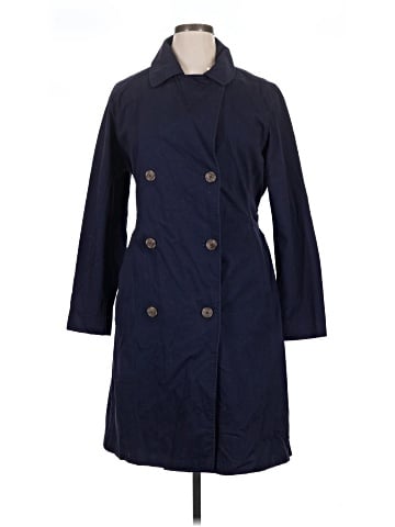Gap Trenchcoat (view 1)