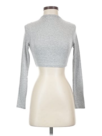Naked Wardrobe Long Sleeve Turtleneck (view 1)